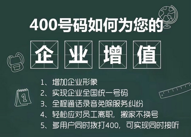 濮陽400電話